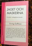 Jaget och maskerna | 6:e upplagan