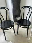 Två st ÖGLAN IKEA stolar  