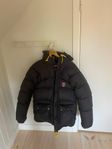 Fjällräven dunjacka