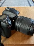 Nikon D7000