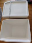 IKEA Sortera 2 st