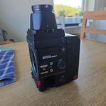 Rolleiflex 6008 Integral kamerahus
