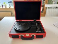 Vinylspelare från Prixton