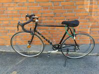 Racercykel