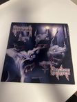 Nazareth - Big Dogz Vinylskiva LP