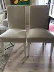 Ikea Henriksdal 4 stolar 25kr/st