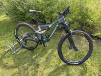 Orbea Rallon M20 – Enduro i kolfiber från 2022