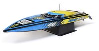 Super Sonicwake 48" 8S Self-Righting Brushless Deep-V RTR