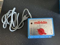 Märklin 6631 Transformator HO