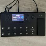 Line 6 Helix LT – Fint skick, uppdaterad