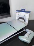 Playstation 5 slim chroma pearl, 2hk 