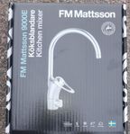 Köksblandare FM Mattsson 9000E