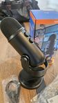 Blue Microphones Yeti USB Mikrofon