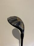 Callaway Paradym hybrid 4 21°, TX