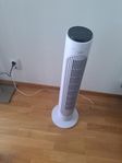 Pelarfläkt nedis 74cm