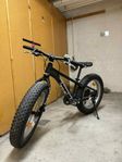 Fatbike för barn