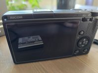 Ricoh GR iii
