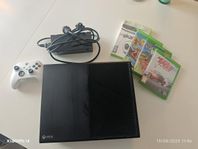 Xbox One 1TB
