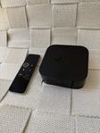 Apple tv 4K 64GB