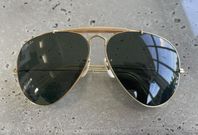 Ray-Ban Outdoorsman i fint skick