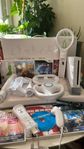 Nintendo Wii packet