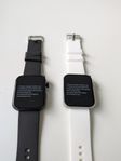 helt ny smartwatch 