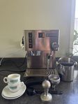 Rancilio espressomaskin 