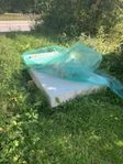 Gipsskivor 1200x2400 15 st