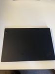 Lenovo x1 carbon 2st