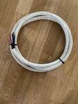 TARA LABS RCS-PRIME BI-WIRE SPEAKER CABLE 