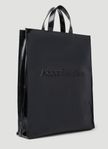 Acne Studios Logo Shopper Tote