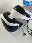 Playstation 4 plus VR