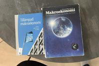 Markroekonomi - Nationalekonomi SU