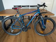 Merida Mountainbike XL