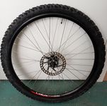 Mountainbikehjul