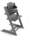 Stokke Tripp Trapp barnstol med babyset