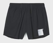 Satisfy Running Space O 5" Shorts (M)