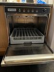 Diskmaskin golv underbänk-GGM-Gastro