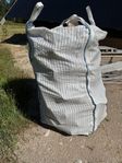 Vedsäck  1,5m3 bottentömning 30 stycken 