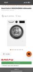 Bosch serie 6 WGG254AASN iDOS 10kg Energiklass A