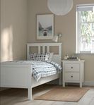 Hemnes sängstomme 90cm