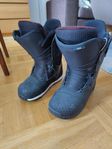 Burton Snowboardboots 43