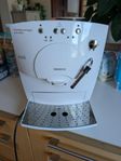 Siemens kaffemaskin