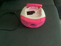 rosa Phillips cd spelare