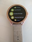Michael Kors Dam Smartwatch DW11M1