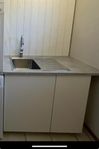 Tvättbänk IKEA