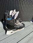 Hockey skridskor