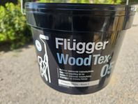 Flügger utomhusfärg