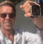 Apple Watch Ultra 1st Generation