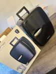 emerio mini kyl/värmeskåp 14 liter